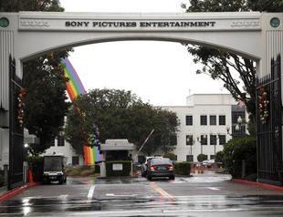 US considers proportional response to Sony hacking attack