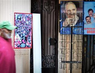 Turkey welcomes Cuba-US rapprochement