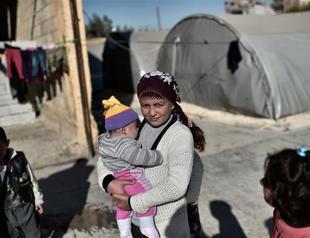 Chobani founder urges world to ‘step up’ for Syrian refugees