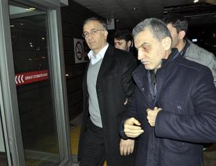 Turkish court orders arrest of four suspects in media operation