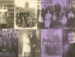 Stories of Armenian survivors of 1915 compiled in new book