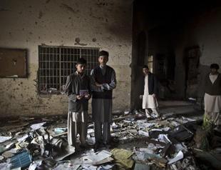 School massacre Pakistans 9/11: minister