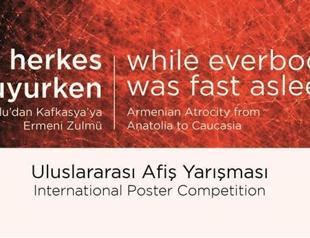 University opens competition to mark ‘genocide committed by Armenians against Turks’