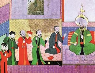 The Jews and Anatolia: 2,500 years of history