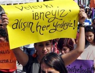 All the prostitutes of Turkey, unite