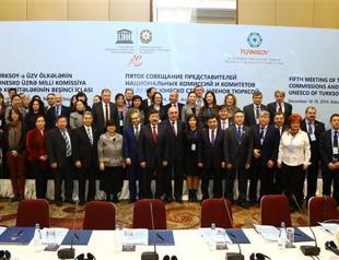 Nations of Turkic world meet in Baku