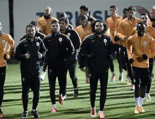 Turkey’s Super League clashes heat up