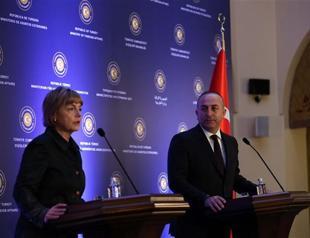 Turkey backs UN plan for Syria conditionally
