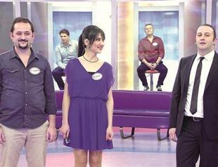 Turkey’s media watchdog fines TV show for dance ‘against public morality’