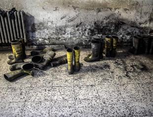 2014: The year of labor disasters, police violence, environmental struggle and refugee flow