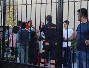 Cameroonian woman dies at İzmir repatriation center after being refused treatment