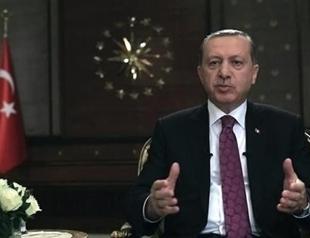Erdoğan sets 2015 goals as Kurdish bid, Gülenists