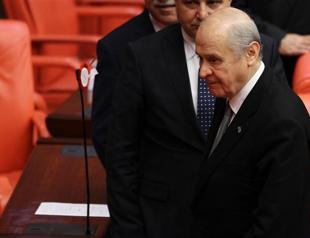 MHP leader labels 2014 year of regression