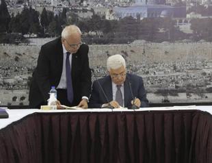 Palestinians face new diplomatic battle over ICC move