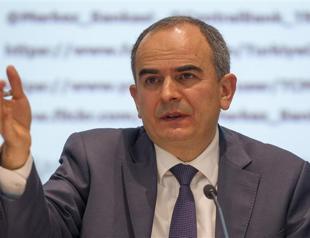 Turkish Central Bank: Recovery will be gradual