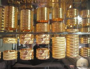Turkish gold imports surge in November