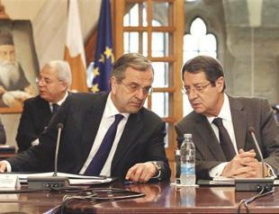 Greek Cyprus warns Turkey to stop ‘bullying’ over gas