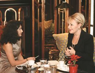 ONE association to lobby UNESCO for Turkish historical assets