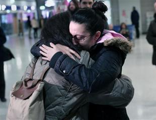 Turkish woman confirmed killed in Adriatic ferry disaster