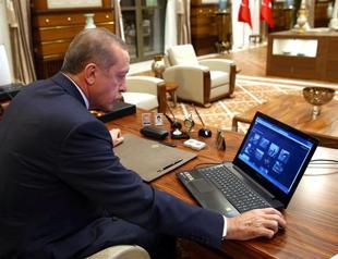 Erdoğan wiretapping case begins in Ankara