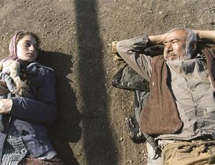 Foreigners of Oscars at Istanbul Modern