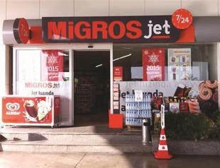 BC Partners agrees on deal to sell half of its stake in Migros to Turkey’s Anadolu