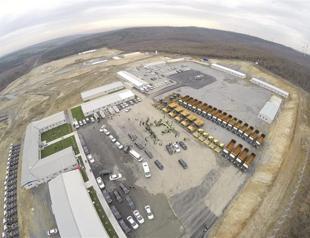 Landfill for 3rd airport to ‘deprive Istanbul of water’