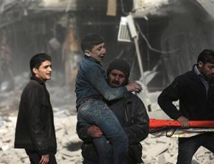 76,000 killed in Syrias deadliest year yet