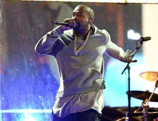 Kanye West and Paul McCartney team up on lullaby