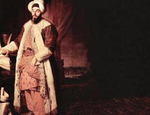 The Ottoman five who brought the empire books