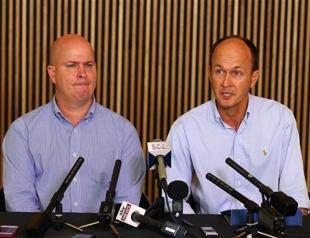 Al-Jazeera journalists face more jail time, eye deportation