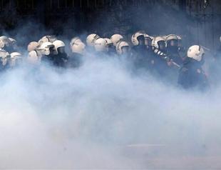 More than 2,000 police psychologically treated, says Turkey’s ombudsman report