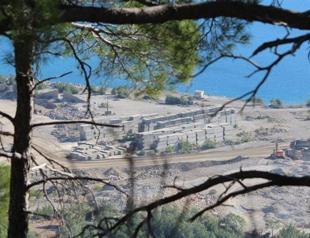 Chamber to sue state over abrupt green light to Turkey’s first nuclear plant