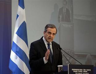 Greek Cyprus warns Turkey against any new energy moves
