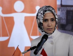 Turkish president’s daughter may engage in active politics, AKP deputy head suggests