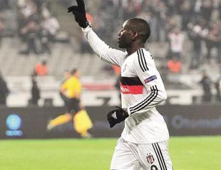 Beşiktaş, Galatasaray eye winter break title