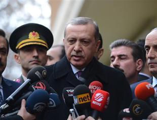 Turkish President Erdoğan’s former chief guards on trial for spying