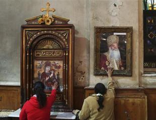At least 20 Egyptian Christians kidnapped in Libya