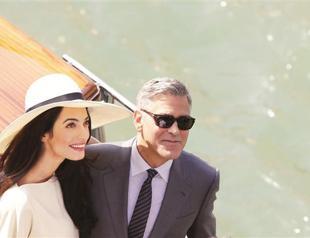 Egypt disputes Amal Clooney arrest warning claim