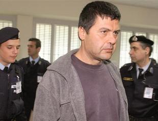 Greek police arrest fugitive member of Marxist November 17 guerrilla group