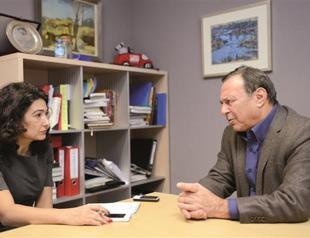 Turkey needs to take foreign policy away from the street: Ex-envoy