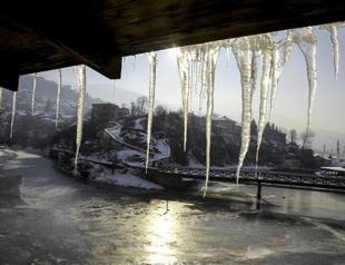 ‘Siberian winter’ forecast as weather warning issued for western Turkey