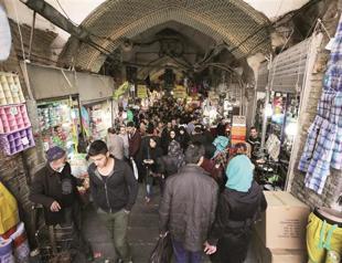 Iran ‘must end isolation for economy to flourish’