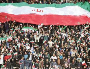 Gulf-Iranian proxy war spills onto the football pitch