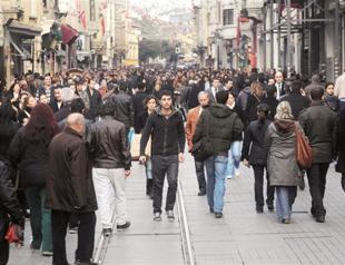 Expectations not met, confidence decreasing in Turkey’s economy