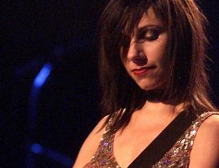PJ Harvey to record new album in public