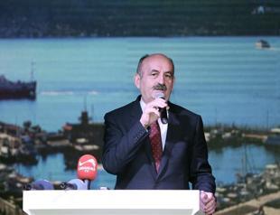 Supreme Court plotted against AKP, health minister claims