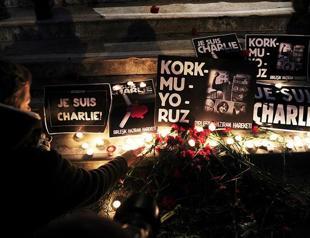 Turkish court blocks access to websites publishing Charlie Hebdo’s cover featuring Prophet