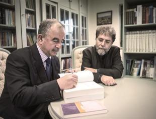 Muslim world also responsible for rise of Islamophobia, says former religious body head