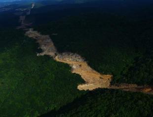 New land will be expropriated for Istanbuls third bridge